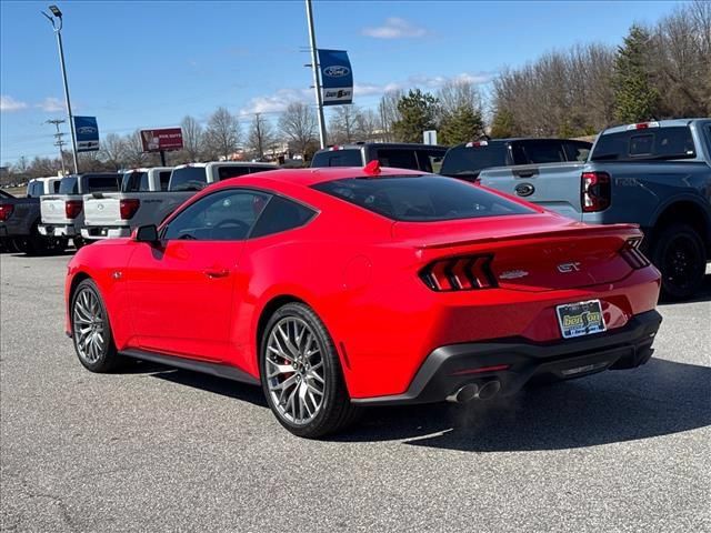 New 2026 Ford Mustang GT Premium RWD image 5