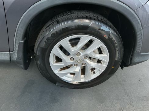 Used 2016 Honda CR-V EX-L image 31