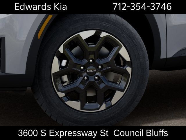 New 2026 Kia Sorento S AWD/4WD image 12