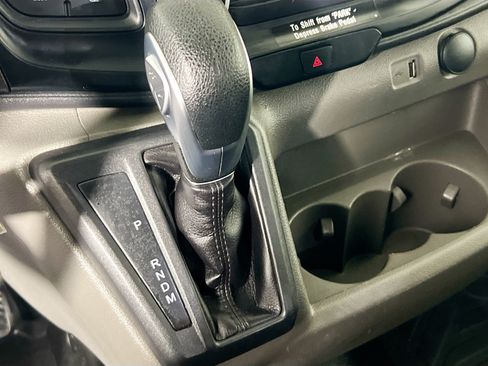 Used 2023 Ford Transit 250 Low Roof w/ Exterior Upgrade Package RWD image 23