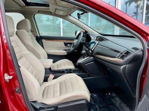 Certified 2018 Honda CR-V EX image 15