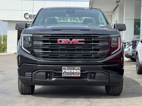 New 2026 GMC Sierra 1500 Pro w/ Graphite Edition image 3