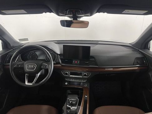 Certified 2022 Audi Q5 2.0T Premium image 17
