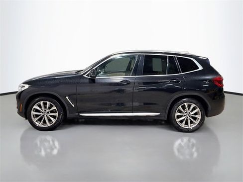 Used 2019 BMW X3 xDrive30i image 10