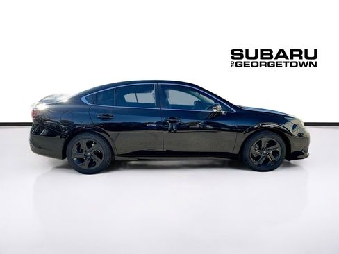Used 2021 Subaru Legacy 2.5i Sport image 8