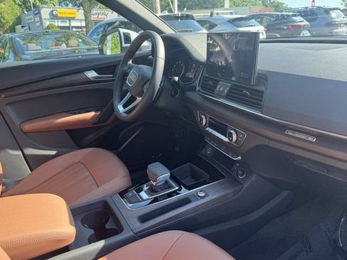 Certified 2023 Audi Q5 2.0T Premium w/ Convenience Package AWD/4WD image 30