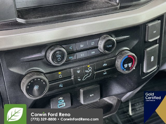 Used 2024 Ford F350 XL AWD/4WD image 19