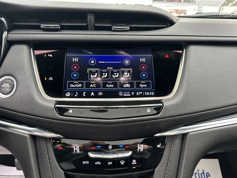 Certified 2024 Cadillac XT5 Premium Luxury image 40