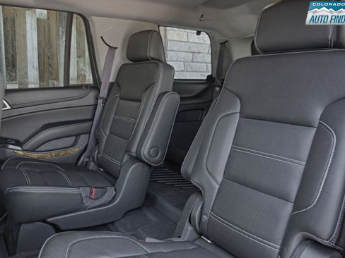 Used 2017 GMC Yukon Denali w/ Open Road Package AWD/4WD image 28