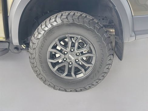 Used 2024 Ford Ranger Raptor AWD/4WD image 33