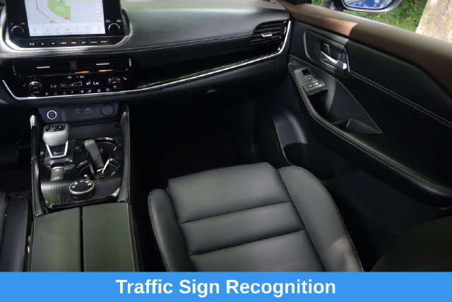 Used 2023 Nissan Rogue SL w/ SL Premium Package AWD/4WD image 13