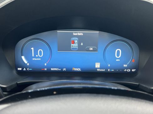 Certified 2023 Ford Escape Active w/ Tech Pack #2 image 16