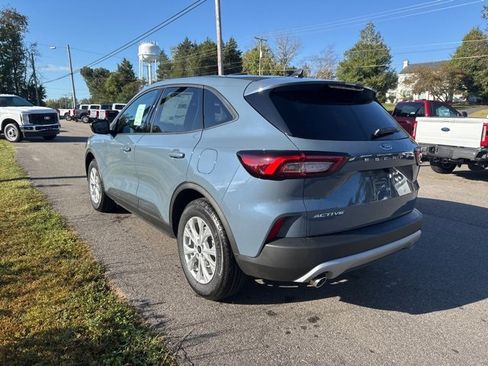 New 2026 Ford Escape Active image 9