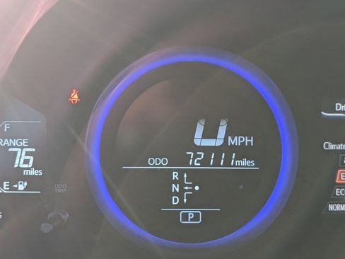 Used 2014 Toyota RAV4 EV image 11