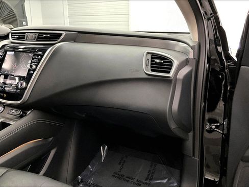 Used 2023 Nissan Murano SL w/ SL Moonroof Package AWD/4WD image 19