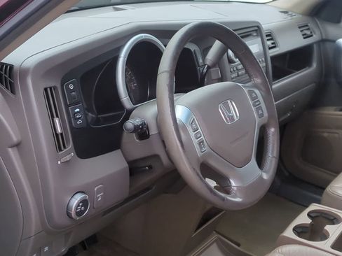 Used 2008 Honda Ridgeline RTL image 10