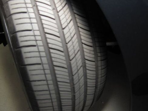 Certified 2024 Honda Accord EX image 27