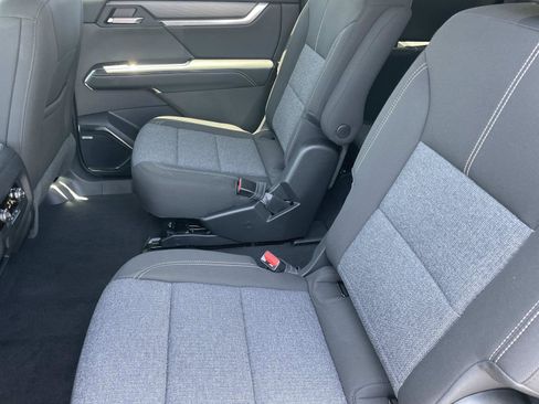 New 2026 GMC Acadia Elevation w/ Black Edition FWD image 24