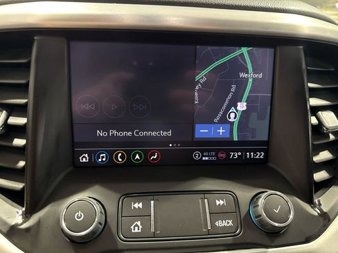 Used 2023 GMC Acadia SLE w/ Driver Convenience Package AWD/4WD image 14