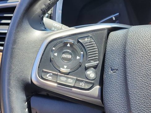 Used 2018 Honda CR-V EX-L image 21