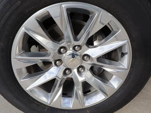 Used 2023 Chevrolet Tahoe Premier w/ Max Trailering Package AWD/4WD image 49