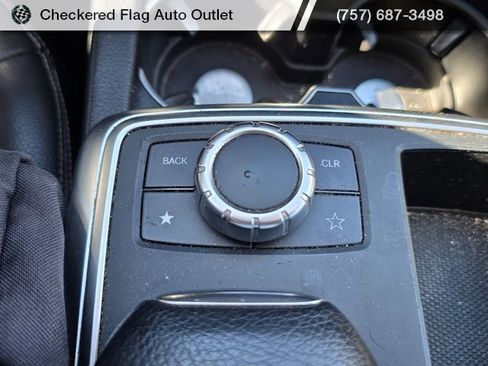 Used 2013 Mercedes-Benz ML 350 4MATIC image 18