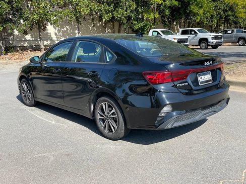 Used 2024 Kia Forte LXS FWD image 5