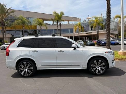 Used 2020 Volvo XC90 T6 Inscription AWD/4WD image 5
