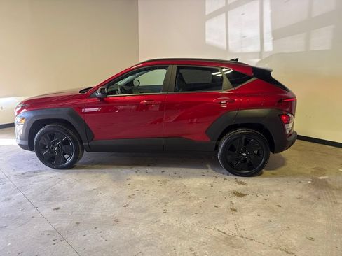 Used 2026 Hyundai Kona SEL Sport AWD/4WD image 2