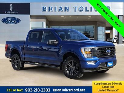 Used 2022 Ford F150 XLT w/ Equipment Group 302A High