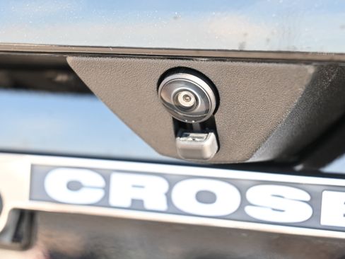 New 2026 Ford Expedition Tremor image 5