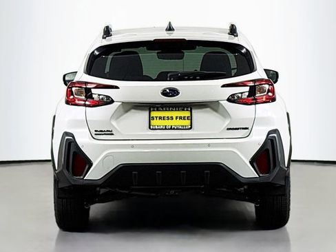 New 2026 Subaru Crosstrek 2.5i Limited image 6
