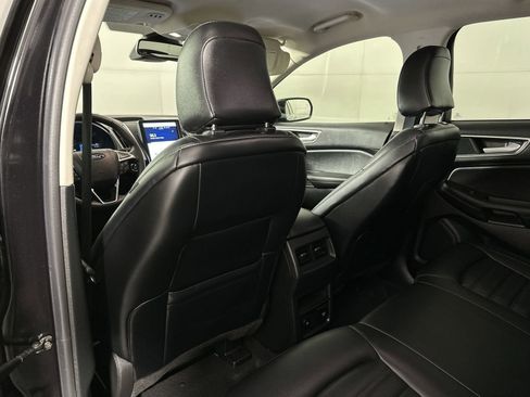 Used 2024 Ford Edge SEL w/ Convenience Package image 23