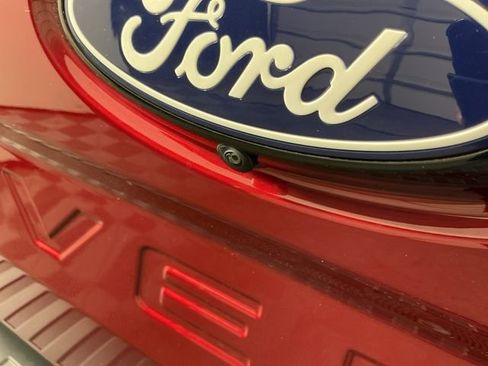 New 2026 Ford Maverick Tremor image 10