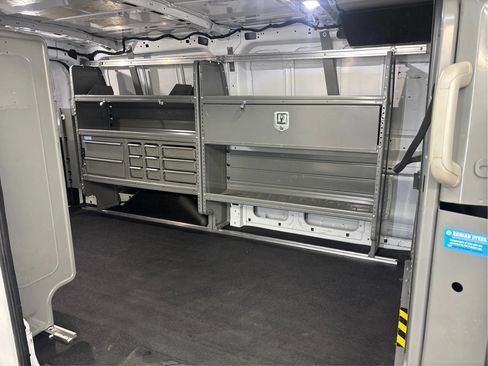 Used 2023 Ford Transit 250 Low Roof RWD image 14