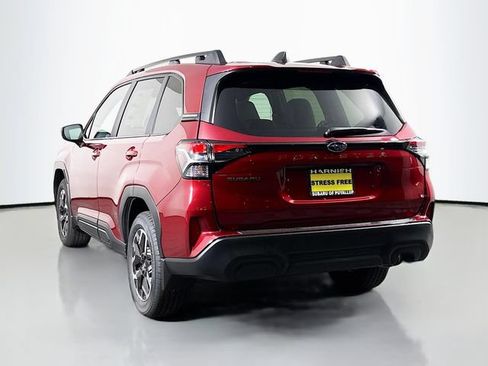 New 2026 Subaru Forester Premium AWD/4WD image 5