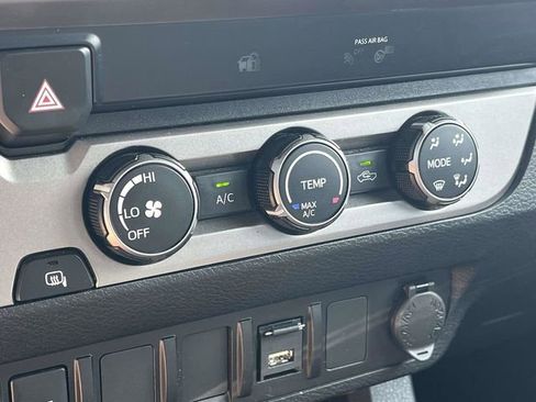 Used 2023 Toyota Tacoma SR5 RWD image 29