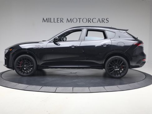 Certified 2023 Maserati Levante Modena S AWD/4WD image 2