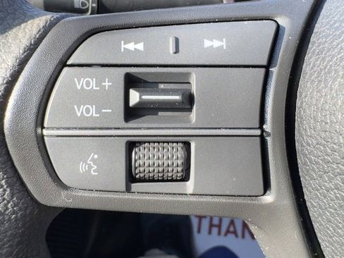 Certified 2025 Honda Accord SE image 24