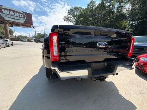 Used 2023 Ford F450 XLT w/ FX4 Off-Road Package AWD/4WD image 29