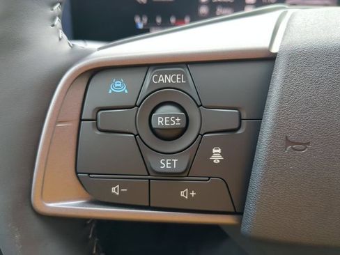New 2026 Nissan Sentra SL FWD image 18