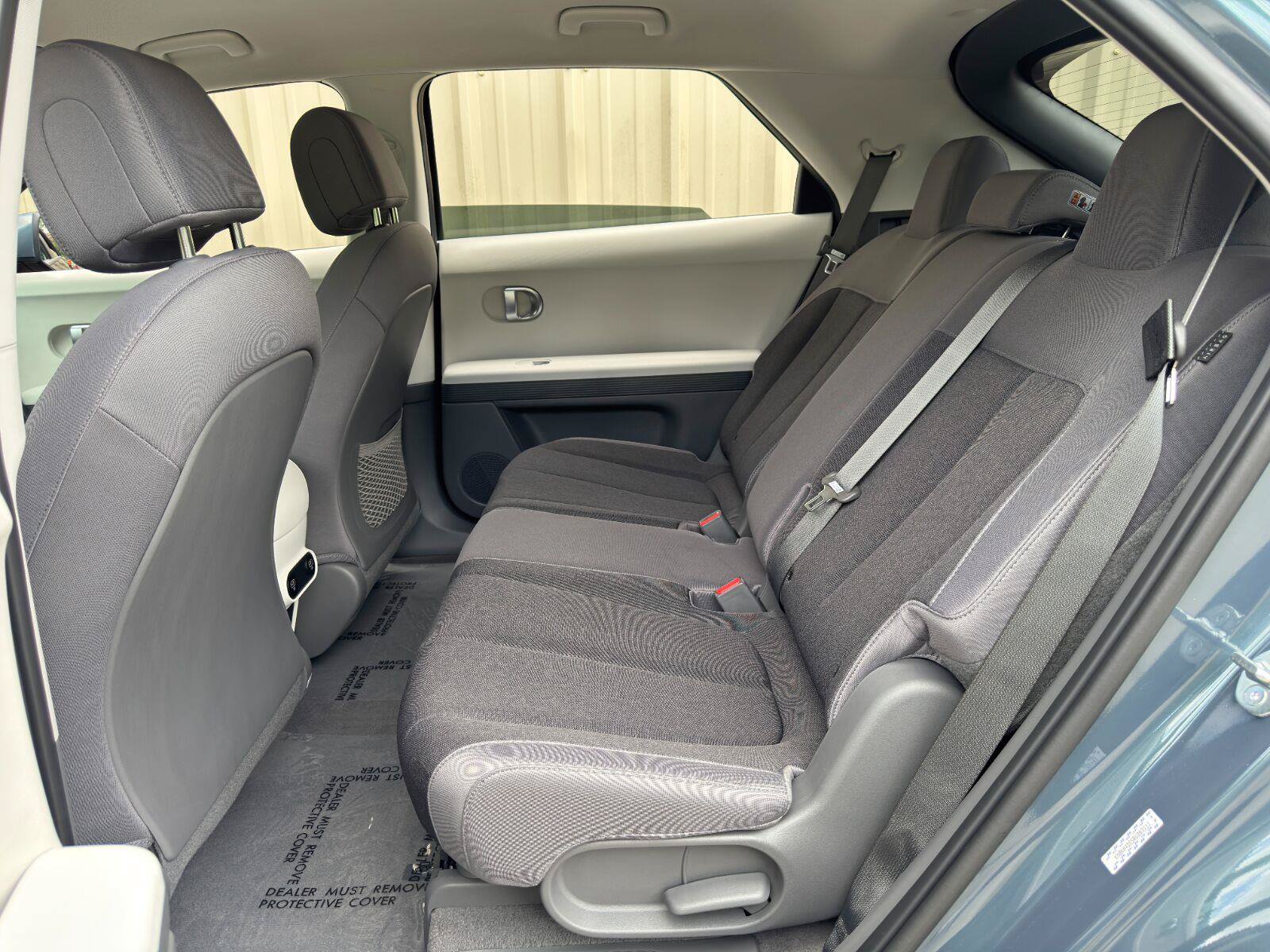 Used 2024 Hyundai Ioniq 5 SE RWD image 38