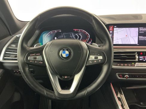 Used 2019 BMW X5 xDrive40i w/ Premium Package 2 image 17