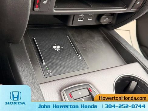 New 2026 Honda Ridgeline RTL image 21
