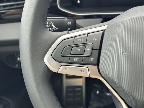 New 2026 Volkswagen Jetta Sport FWD image 17