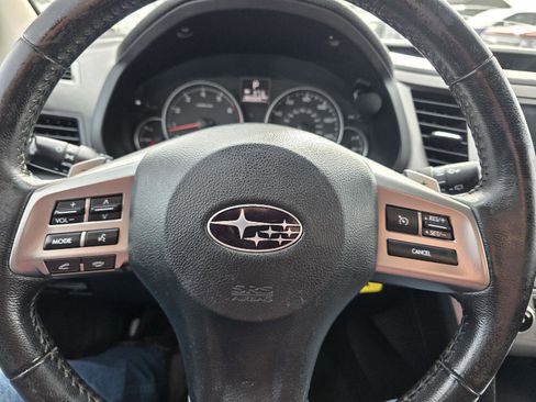 Used 2013 Subaru Outback 2.5i Premium w/ All-Weather Pkg image 14
