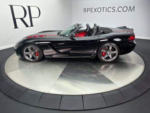 Used 2008 Dodge Viper SRT-10 w/ Protection Group RWD image 6