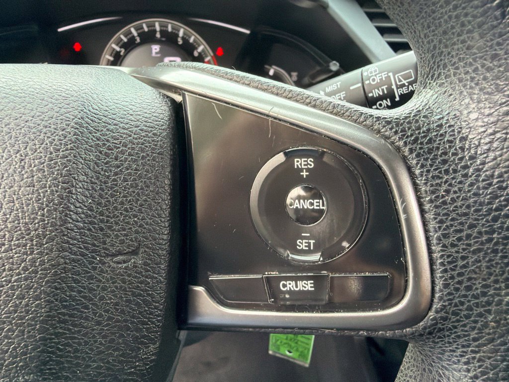 Used 2017 Honda Civic LX image 20
