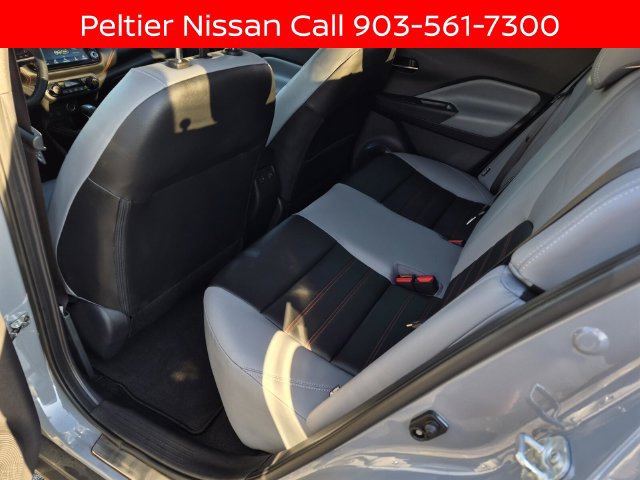 Certified 2024 Nissan Kicks SR w/ SR Premium Package FWD image 20