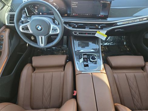 New 2026 BMW X5 M60i image 28